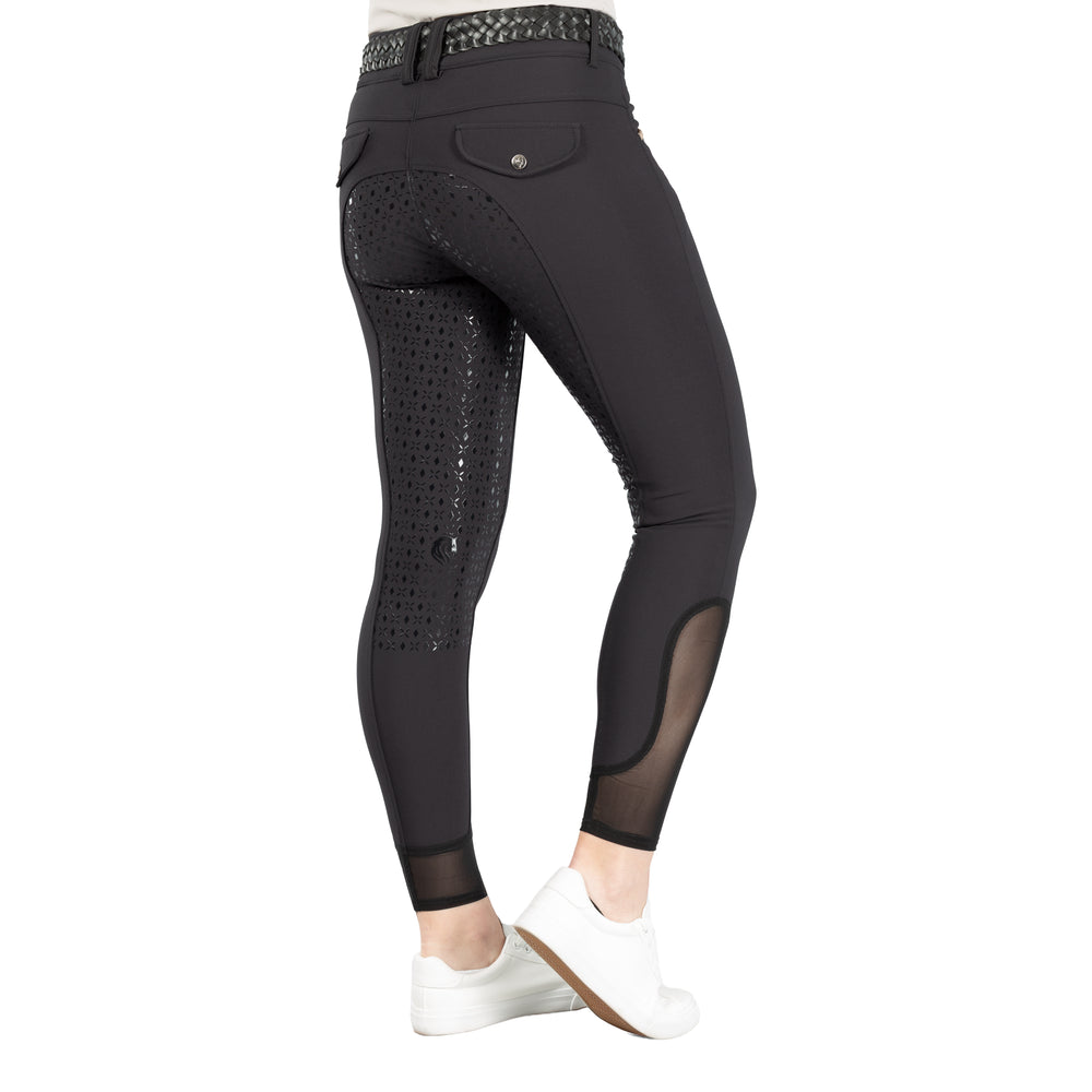 Equinavia Madeleine Womens Full Seat Breeches image #2
