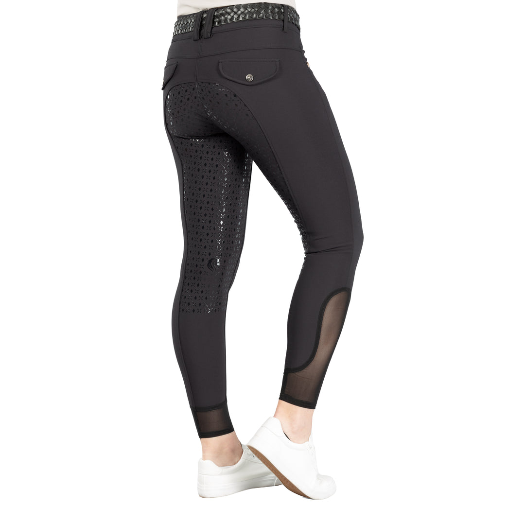 Equinavia Madeleine Womens Full Seat Breeches image 