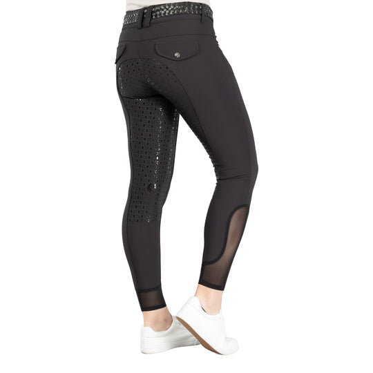Equinavia Madeleine Womens Full Seat Breeches image 