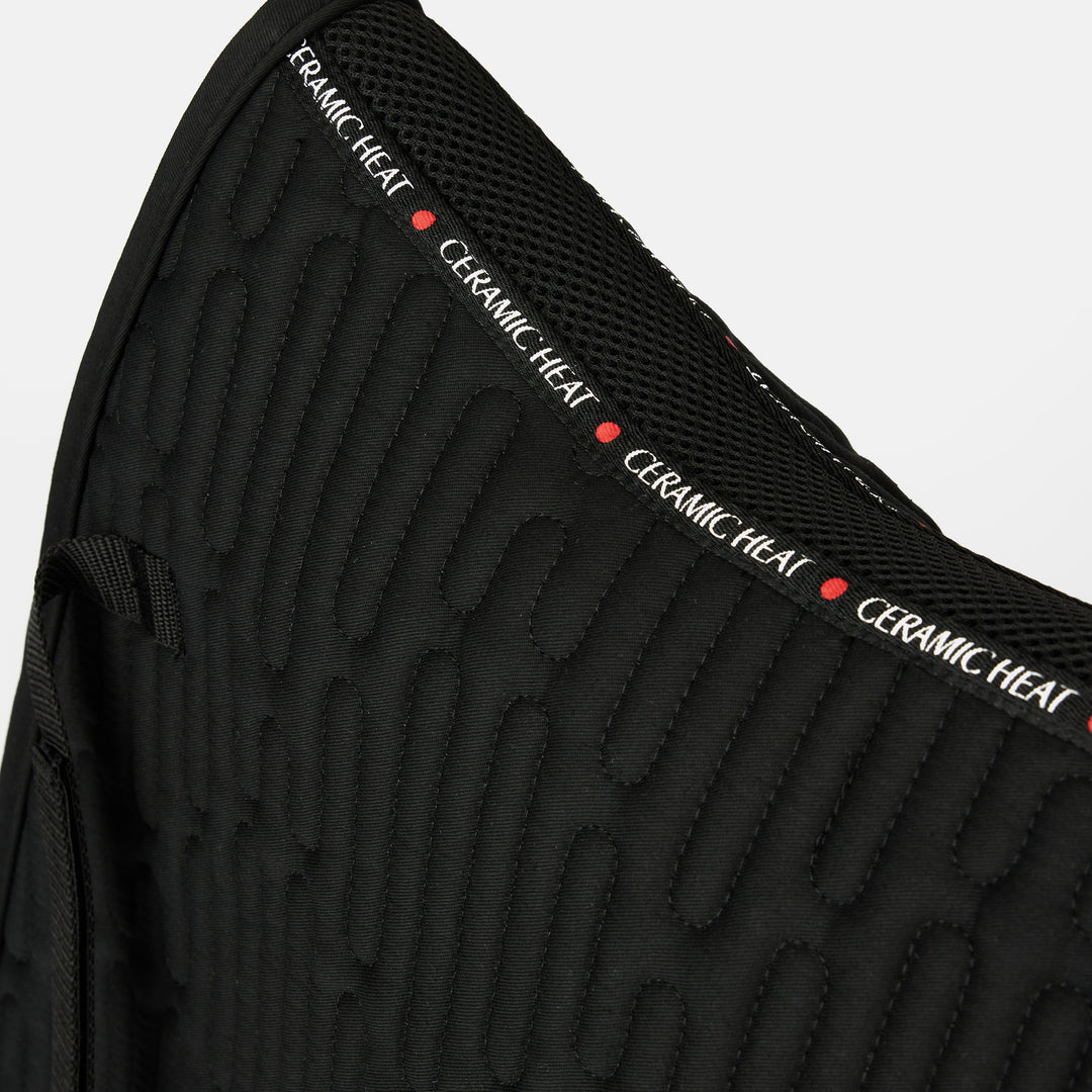 Horze Cairo Infrared All Purpose Saddle Pad image 