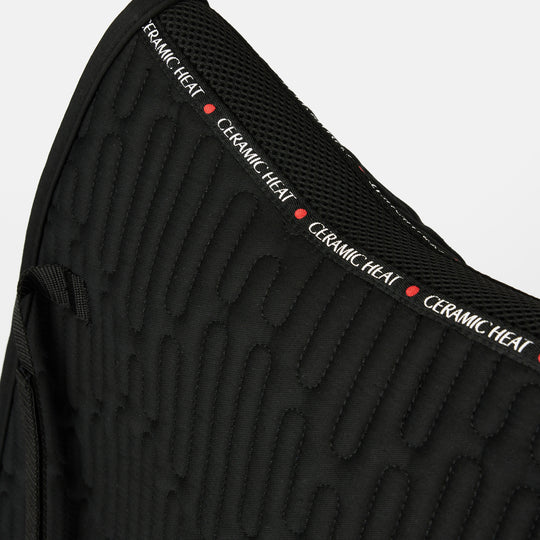 Horze Cairo Infrared All Purpose Saddle Pad image 