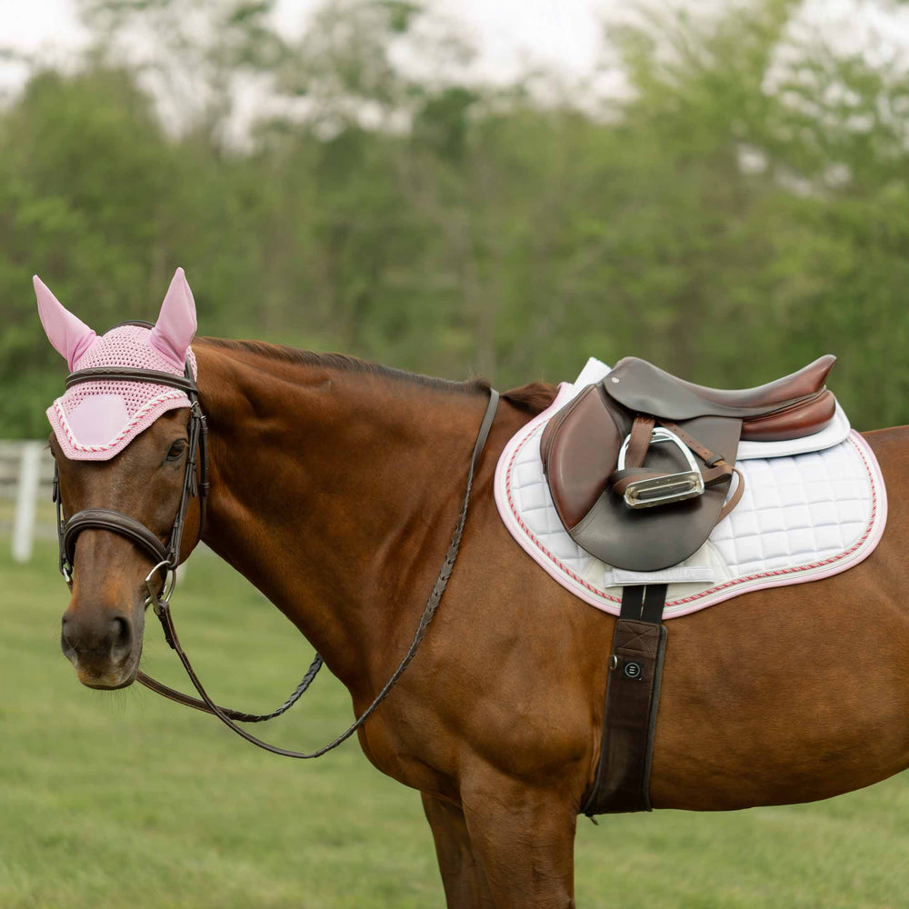 Equinavia Copenhagen Stay Put All Purpose Saddle Pad image #2