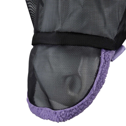 Horze Wire-Framed Fly Mask image 