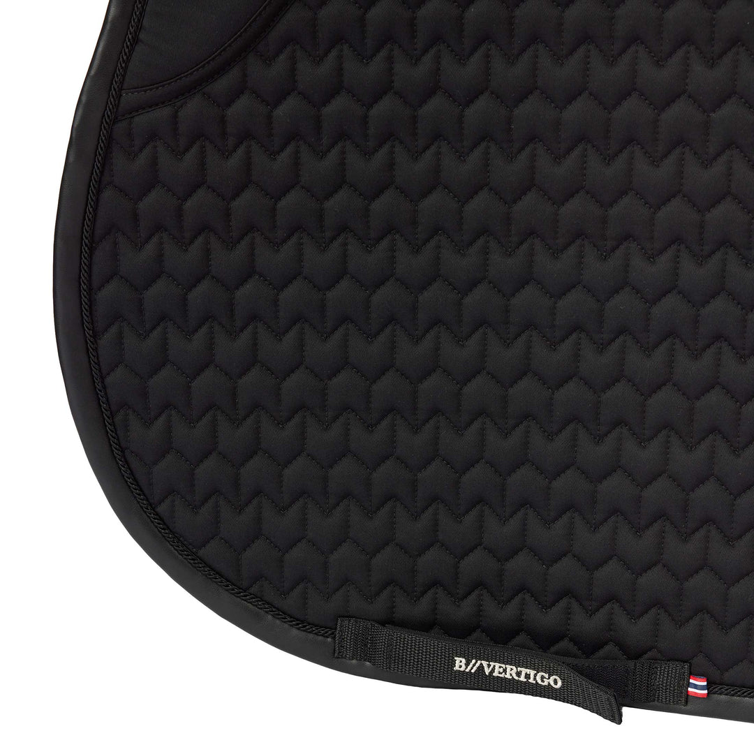 B Vertigo Fusion Jump Saddle Pad image 