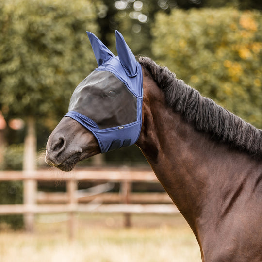 Horze Cayman Fly Mask image 