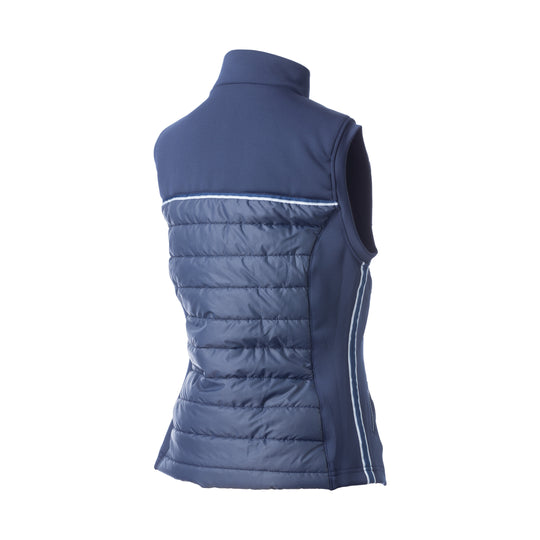 Equinavia Heidi Womens Insulated Riding Vest image 