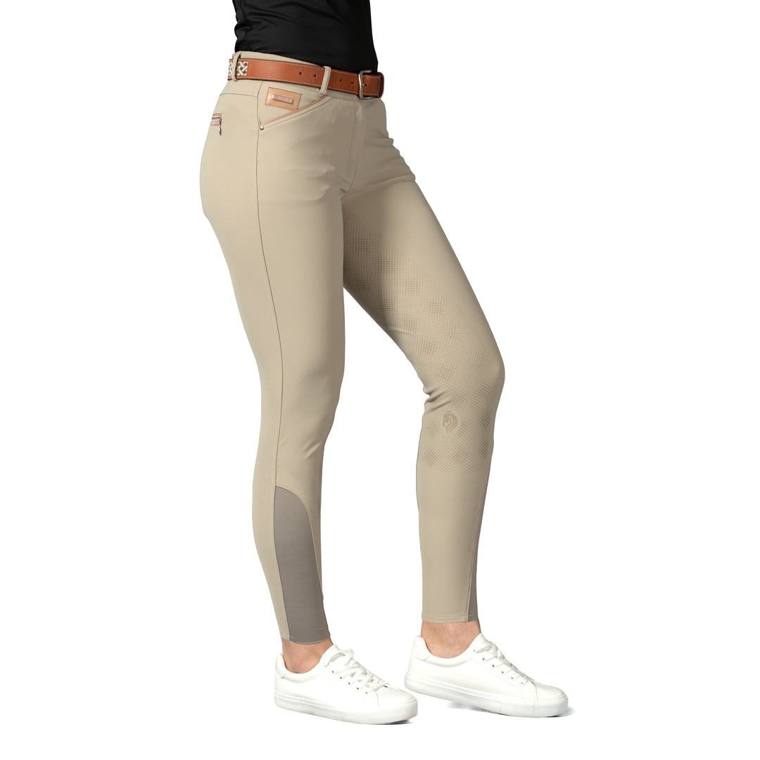 Equinavia Elisabet Womens Full Seat Breeches image #1