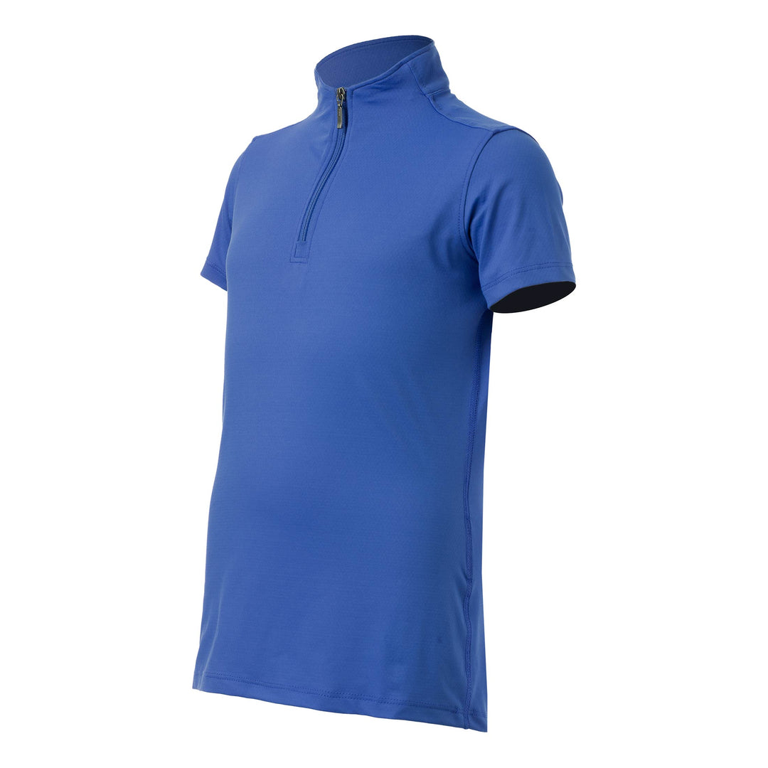 Equinavia Mari Kids Short Sleeve Sun Shirt with NordicAir™ Tech image #1