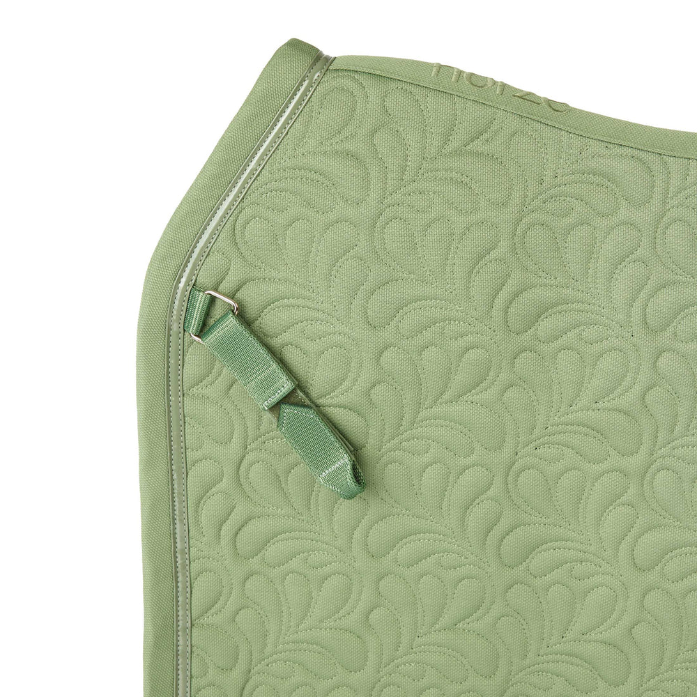 Horze Free Form Dressage Saddle Pad image #2