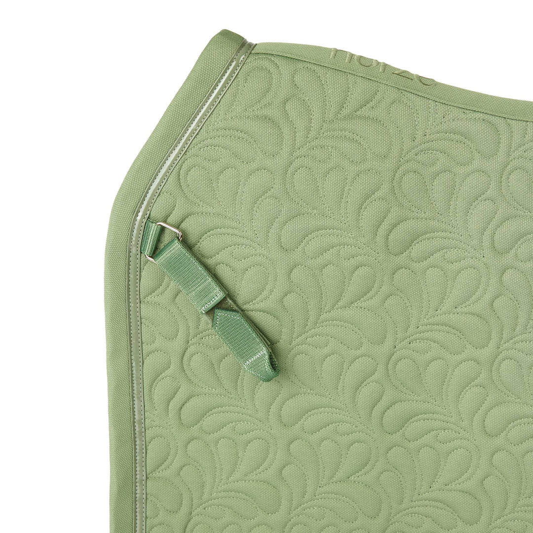 Horze Free Form Dressage Saddle Pad image 