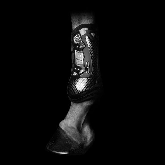 Veredus Carbon Gel Absolute Front Tendon Boots image 