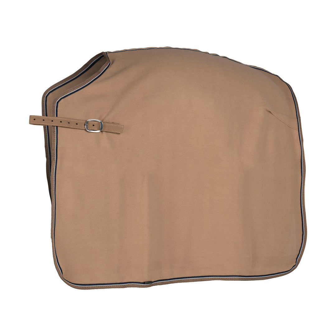 Horze Kiel Fleece Quarter Sheet image 