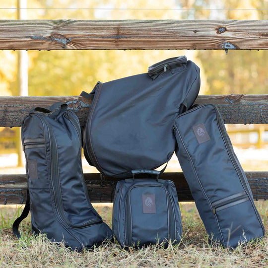 Equinavia London Pro Boot Bag image 