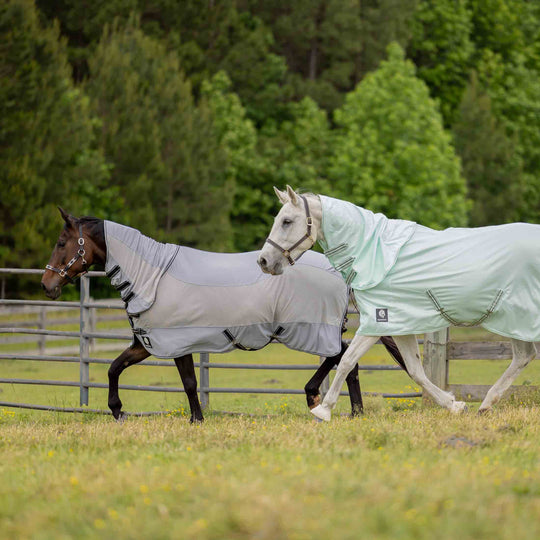 Equinavia Chill Summer Protector Sheet image 