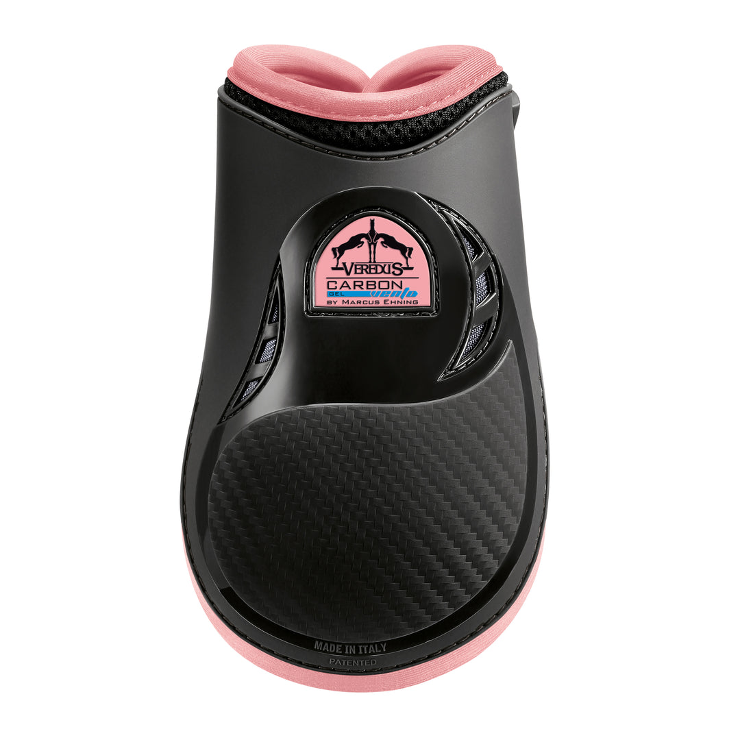 Veredus Carbon Gel Vento Rear Fetlock Boots image 