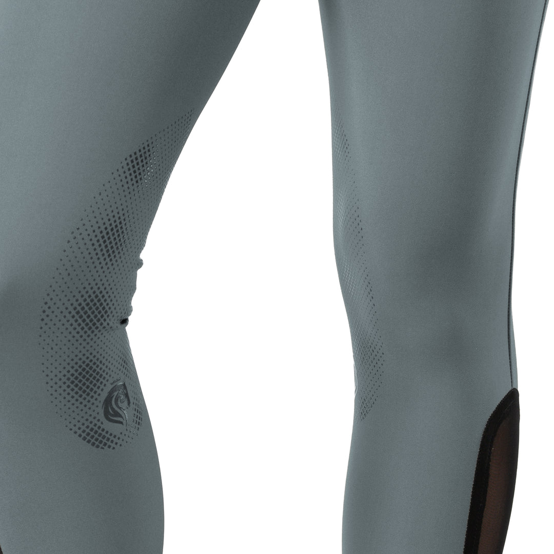 Equinavia Maud Womens Knee Patch Breeches image 