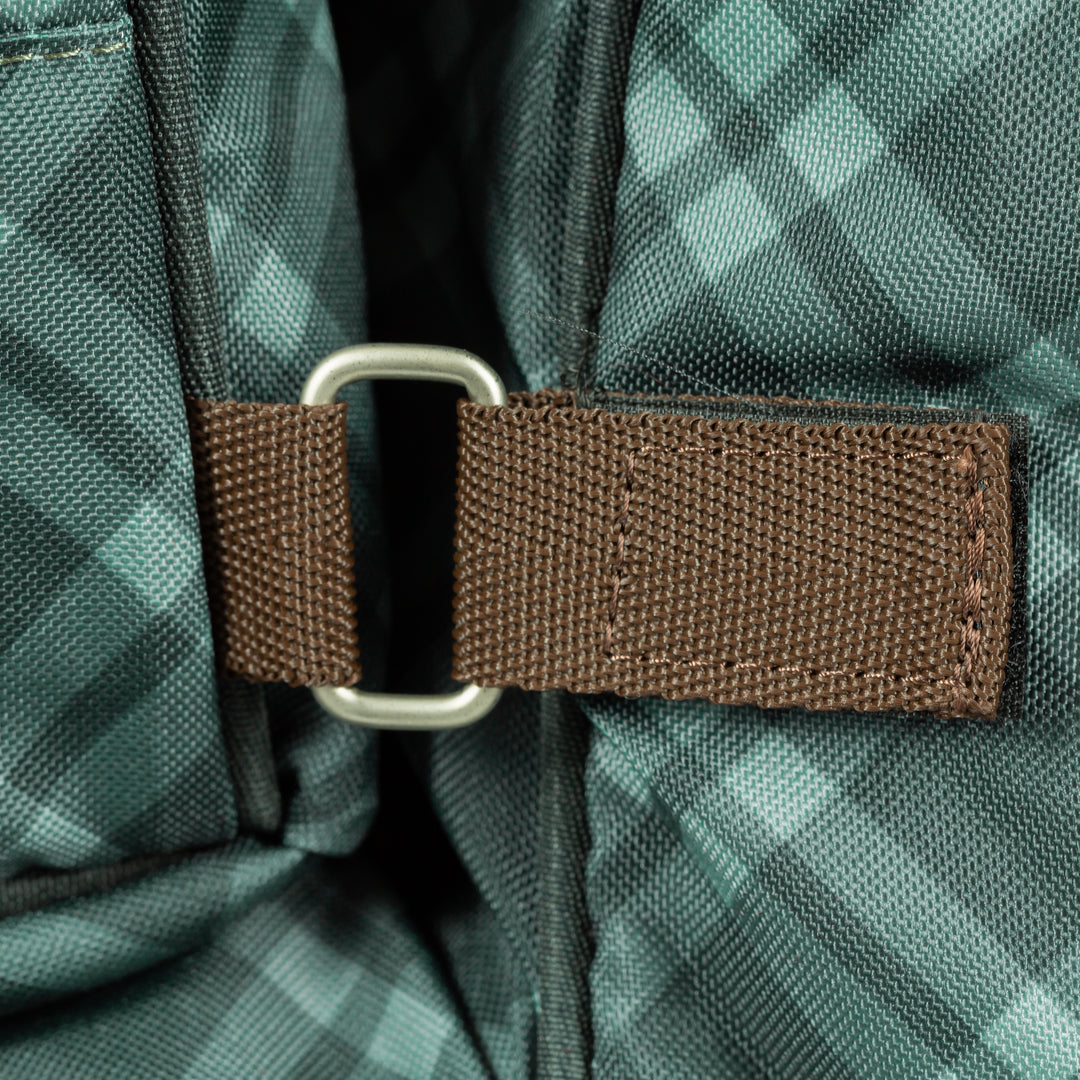 Equinavia Darby Boot and Detachable Helmet Bag image 