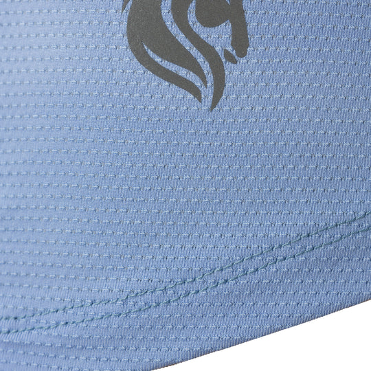 Equinavia Martha Womens Short Sleeved Show Shirt image 