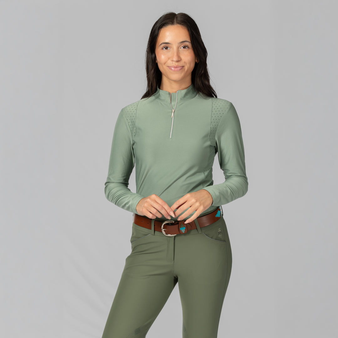 Equinavia Siri Polo Belt image 