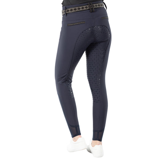 Equinavia Kristina Womens Full Seat Breeches image 