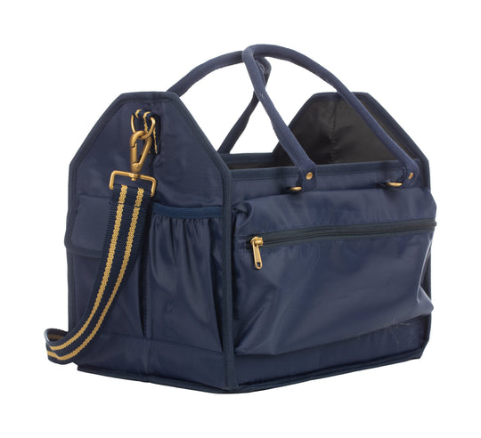 Equinavia Darby Large Collapsible Grooming Tote image 