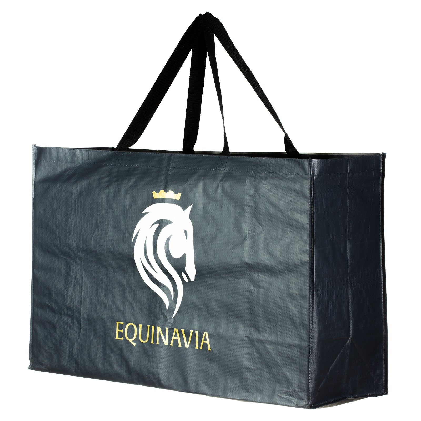 Equinavia Large Shopping Bag/ Hay Bag image #1
