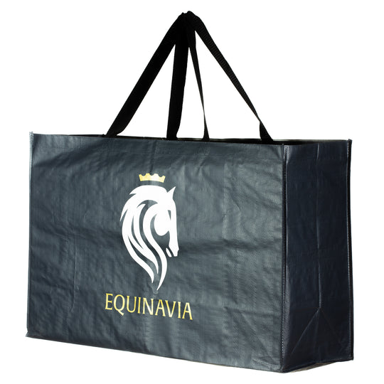 Equinavia Large Shopping Bag/ Hay Bag image 