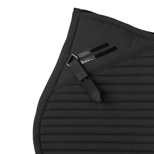 Horze Symphony All Purpose Saddle Pad image 