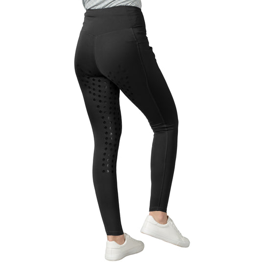 Equinavia Alva Womens Define Full Grip Tights image 