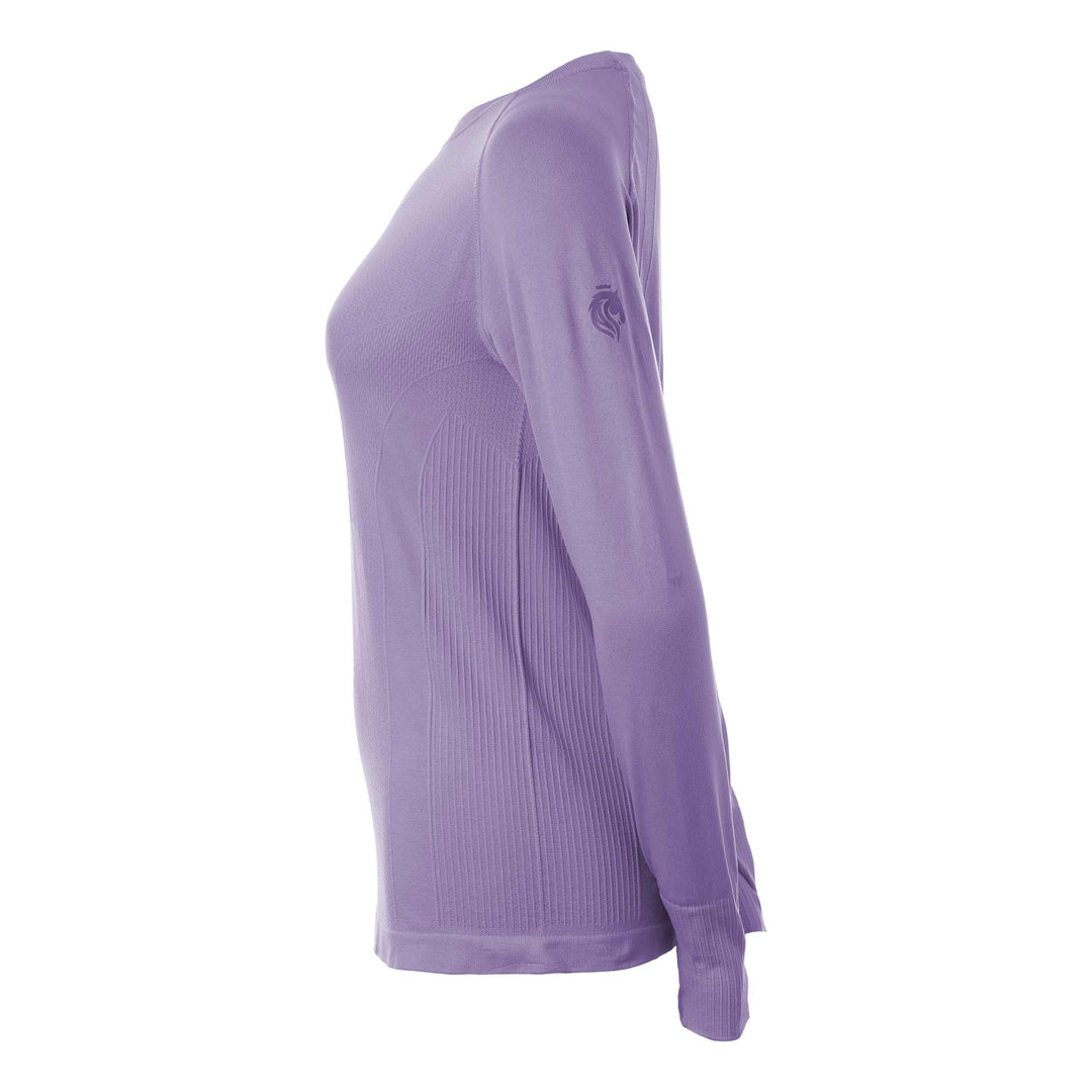 Equinavia Elin Womens Seamless Long Sleeve Top image 