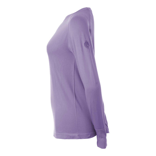 Equinavia Elin Womens Seamless Long Sleeve Top image 