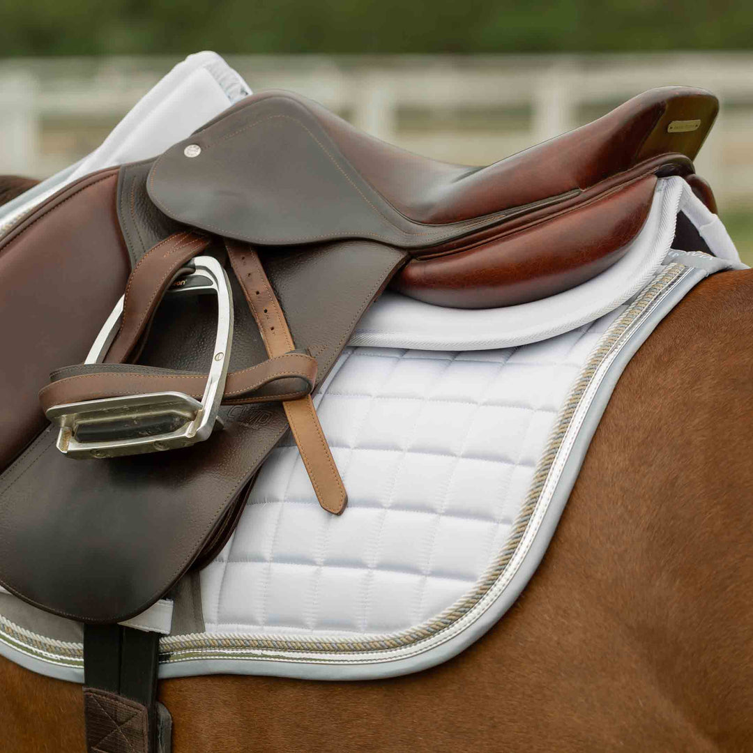 Equinavia Kalmar CoolMax Memory Foam Half Pad image 