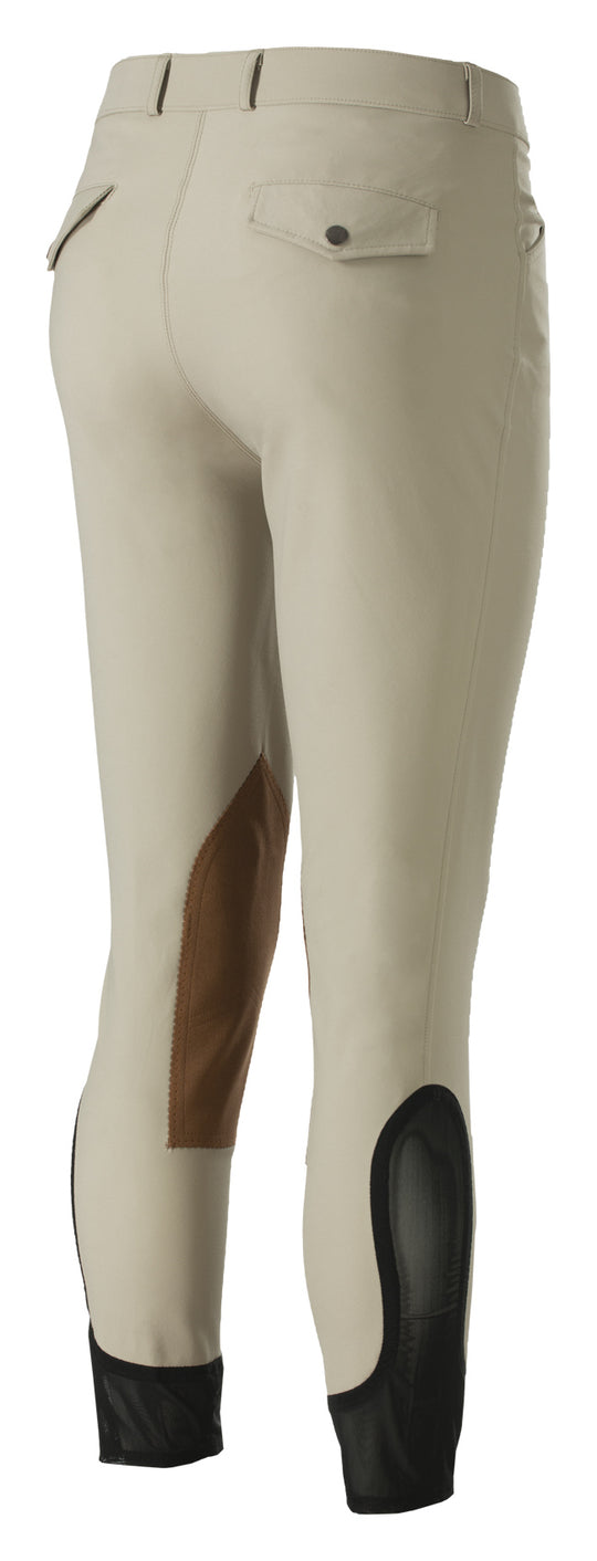 Equinavia Erik Mens Show Knee Patch Breeches image 