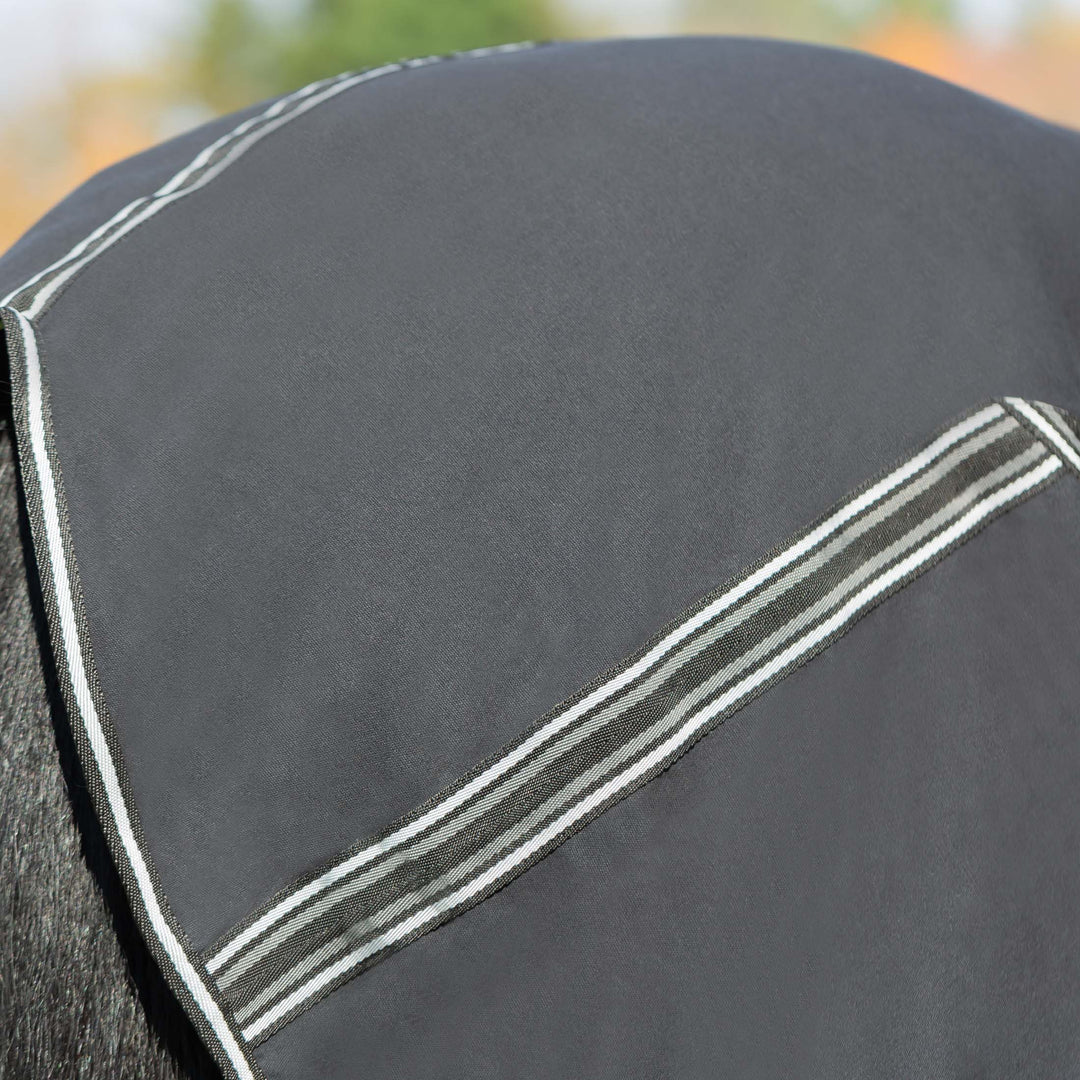 Equinavia Fryd Cotton Stable Sheet image 