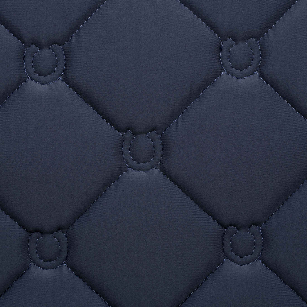 Equinavia Bergen Crystal All Purpose Saddle Pad image #8