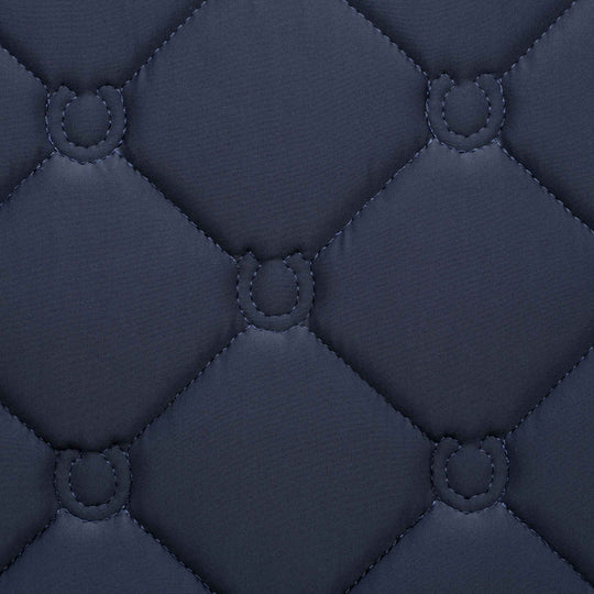 Equinavia Bergen Crystal All Purpose Saddle Pad image 