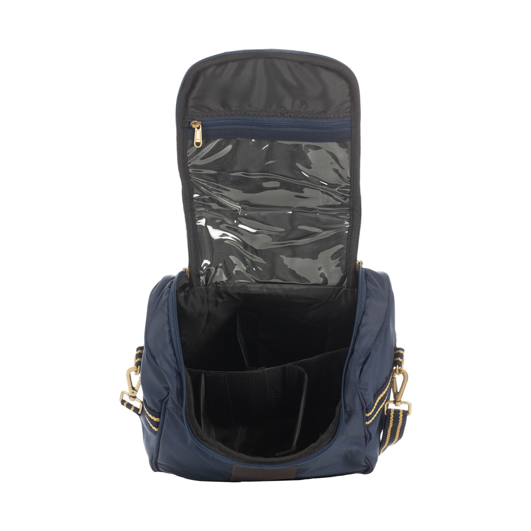 Equinavia Darby Zip Top Grooming Bag image 