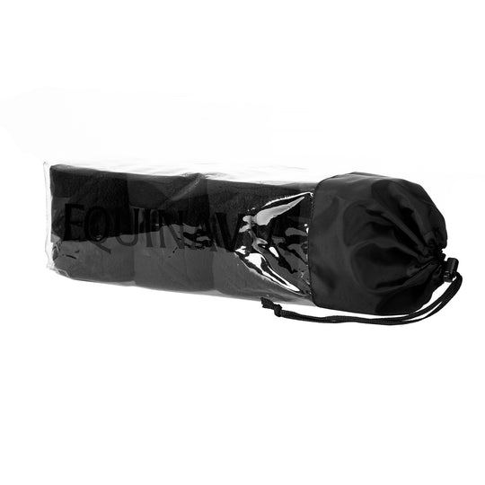 Equinavia Luna Polo Wraps with Storage Bag image 
