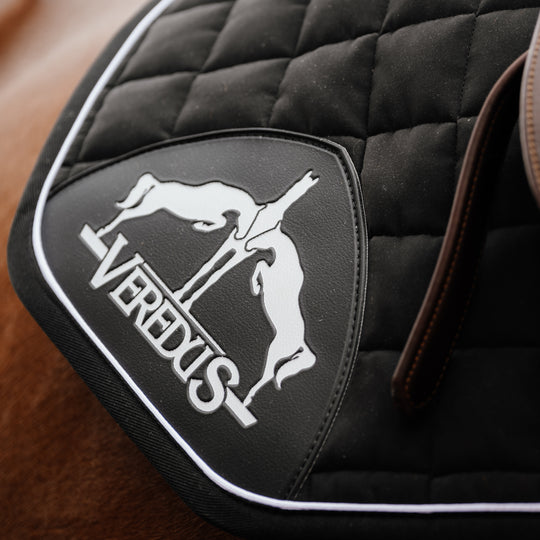 Veredus Jumping Saddle Pad S1 image 