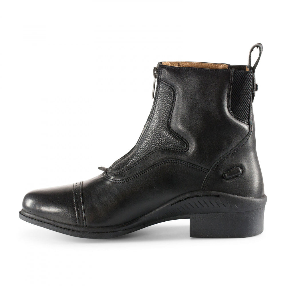 Horze Suffolk Paddock Boots image 