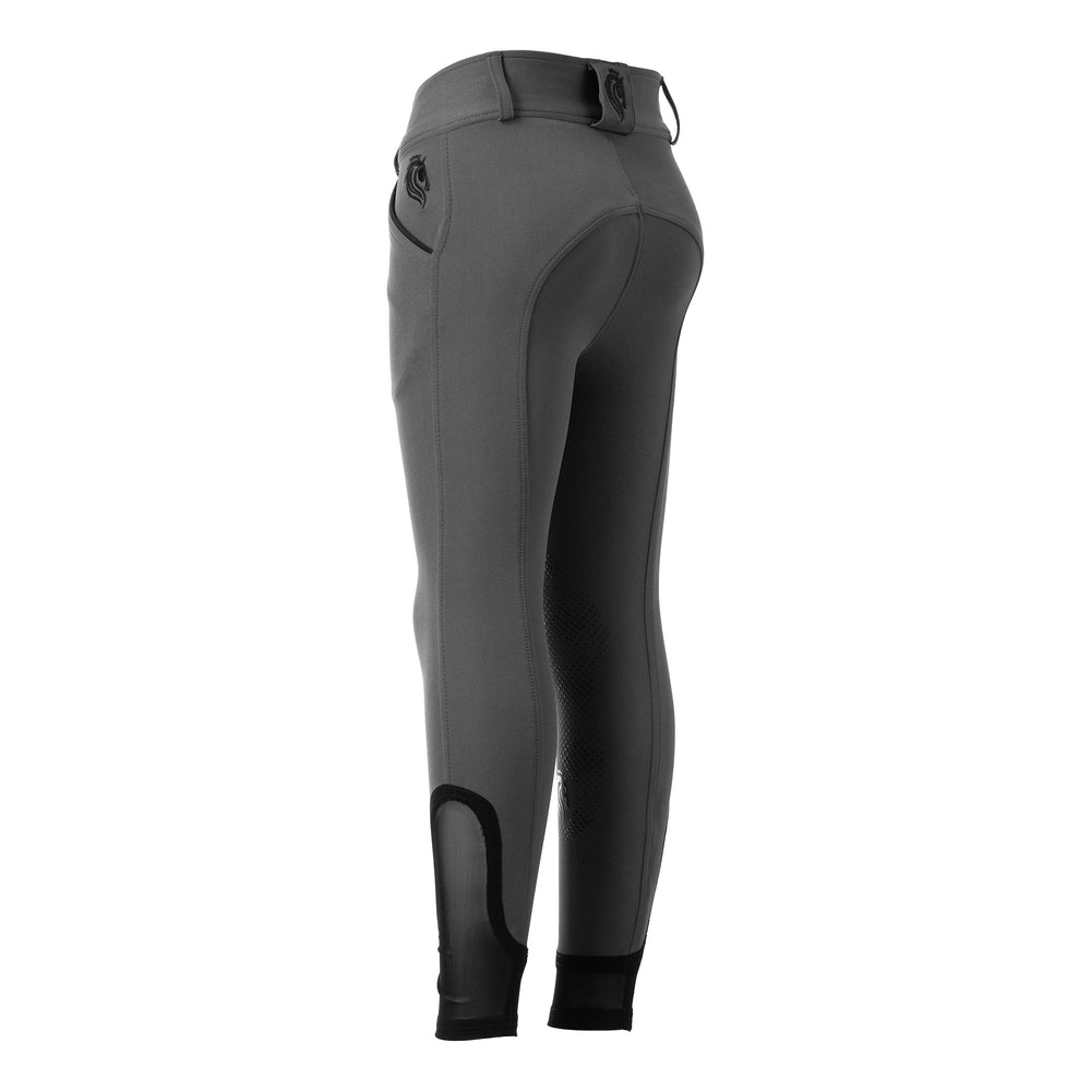 Equinavia Greta Kids Summer Knee Patch Breeches image #2