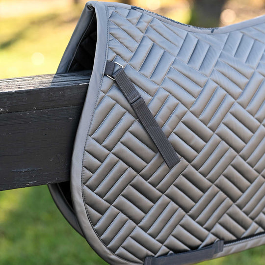 Horze Aachen All Purpose Saddle Pad image 