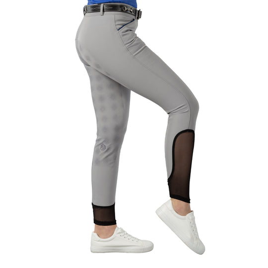 Equinavia Astrid Womens Summer Full Seat Breeches image 