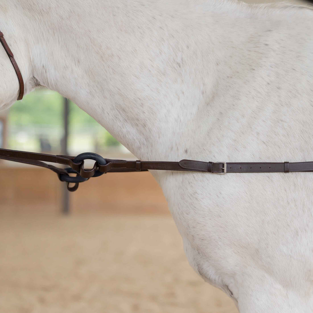 Equinavia Saga Donut Side Reins image 
