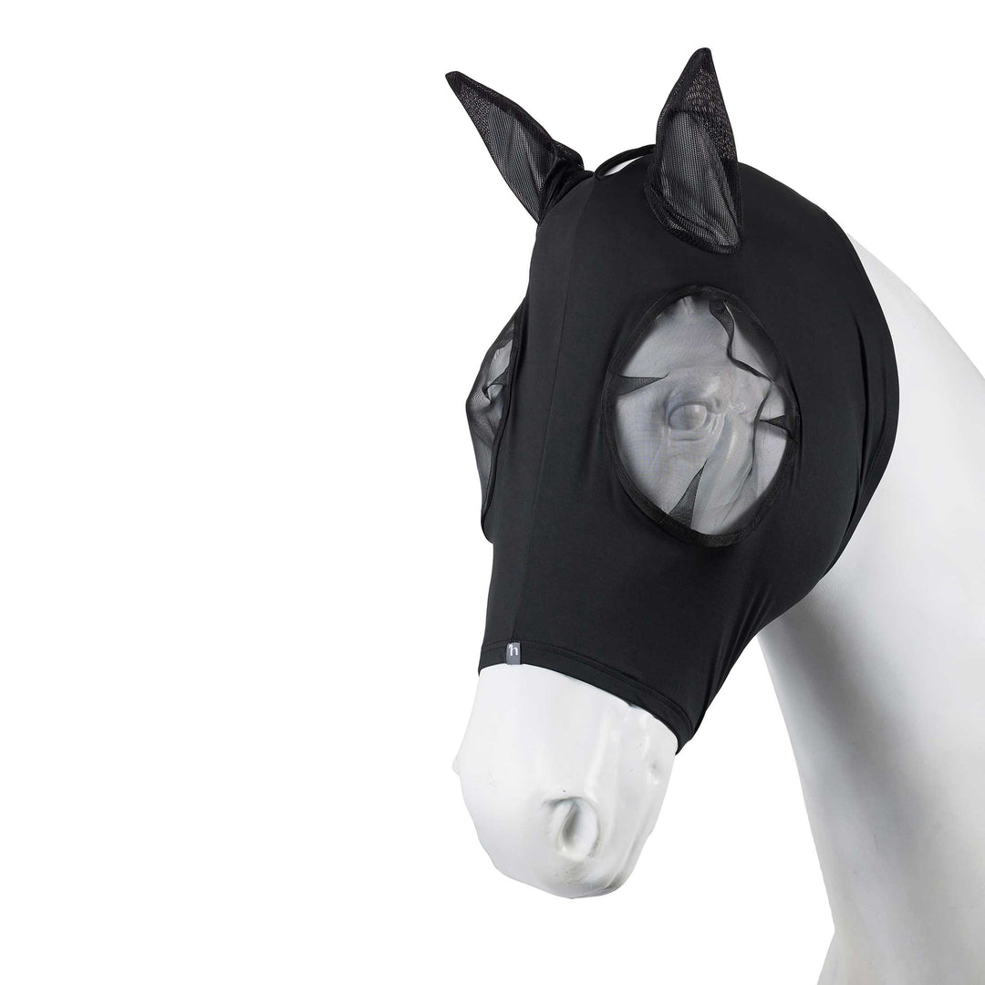 Horze Elastic Pull-On Fly Mask image #1