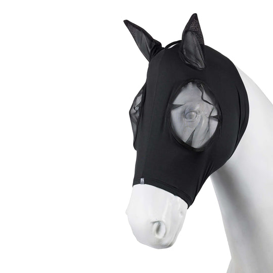 Horze Elastic Pull-On Fly Mask image 