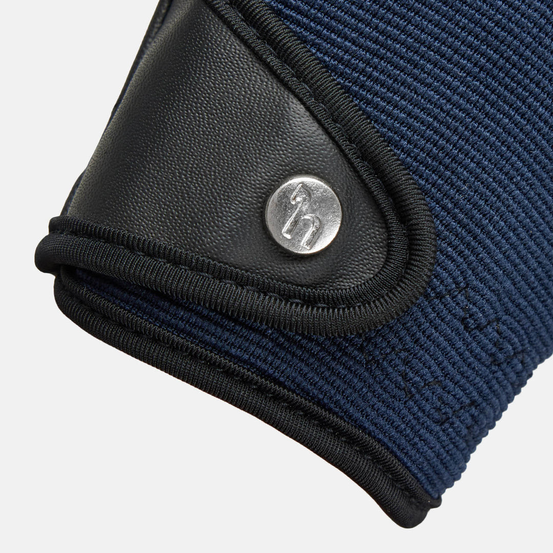 Horze Romy Kids Winter Riding Gloves image 