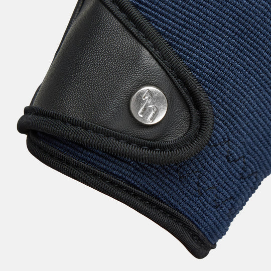 Horze Romy Kids Winter Riding Gloves image 