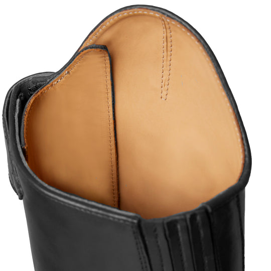 B Vertigo Canopus Front Zip Tall Boots image 