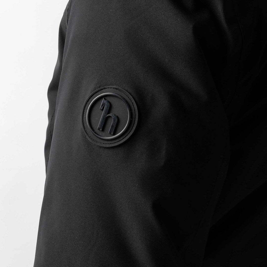 Horze Camila Womens Waterproof Softshell Jacket image 